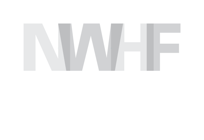 Northwest Health Foundation logo